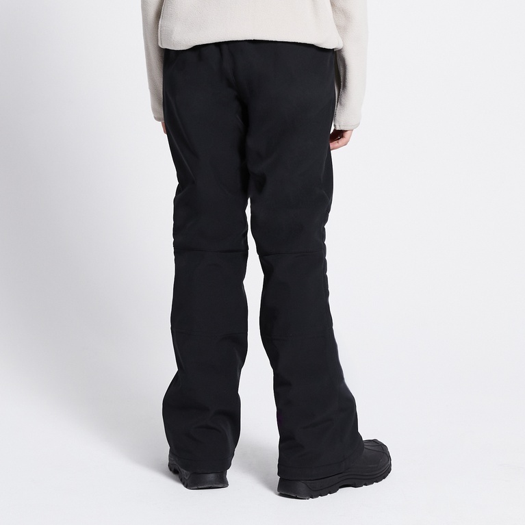 Ski pants "Idre" Black